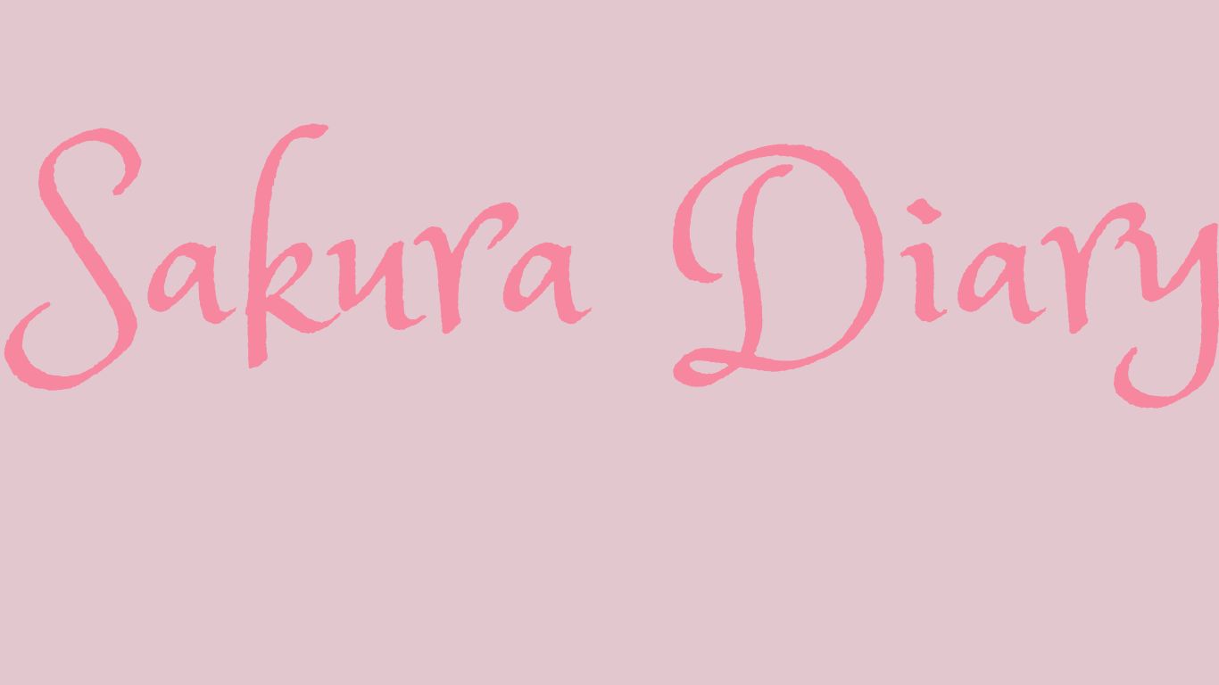 Sakura Diary